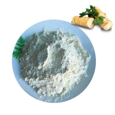 China High Quality Air Dehydration Dried Horseradish Powder for sale