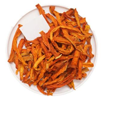 China Factory Supply 10x10x5mm Dried Pumpkin Chips for sale