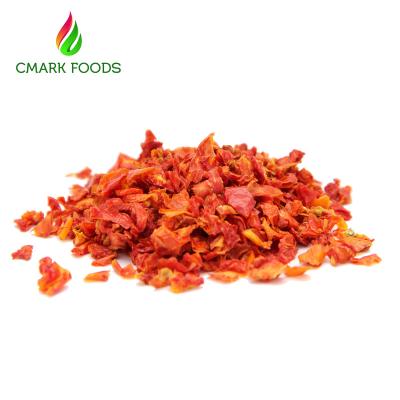 China Dried Dehydrated Semi Sun Dried Tomatoes Price for sale