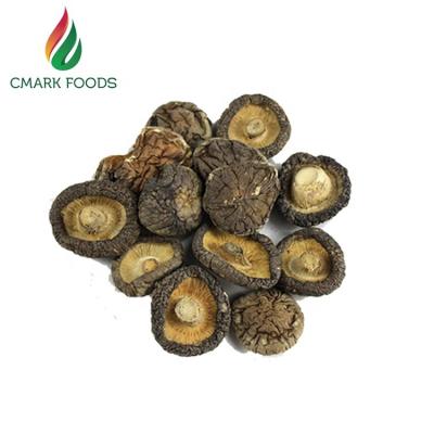 China Shiitake Mushroom Dry Light Brown Organic Bulk for sale