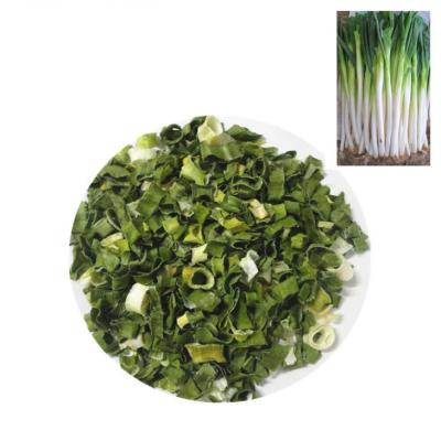 China ISO HALAL MEAT Dried HACCP Certified High Quality Dehydrated Vegetable Dried Chives for sale