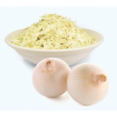 China China Dried Dehydrated White Onion Flakes for sale