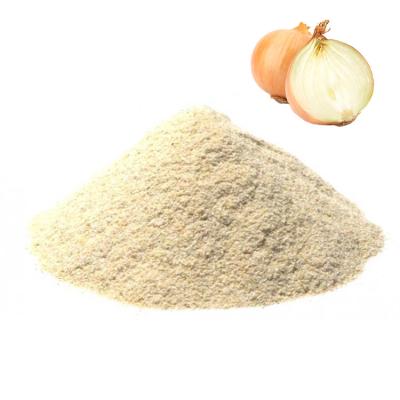 China Wholesale Price Dried White Onion Powder 100-120mesh for sale