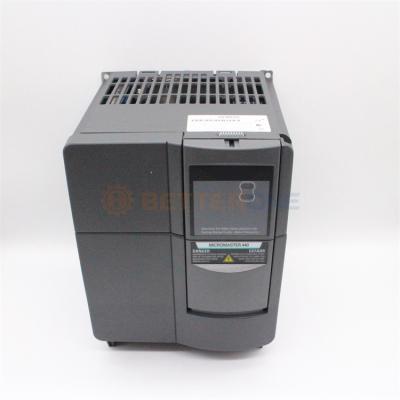 China Original Siemens industrial ect 440 7.5KW 6SE6440-2UD27-5CA1 for sale