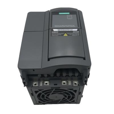 China Ect Siemens 420 Series 2.2KW Industrial Inverter 6SE6420-2UC22-2BA1 for sale