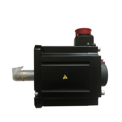 China Industrial Ect 7KW Mitsubishi AC Servo Motor HG-SR702 for sale