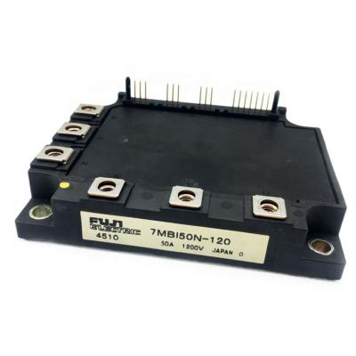 China Original 7MBI40N-120 7MBI40N-120 IGBT power supply module for sale