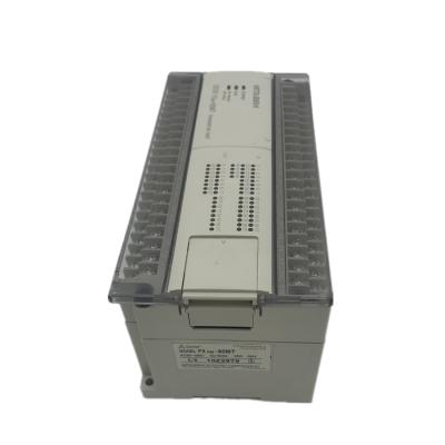 China Original Industrial Ect Mitsubishi Melsec PLC Controller FX0N-60MT for sale