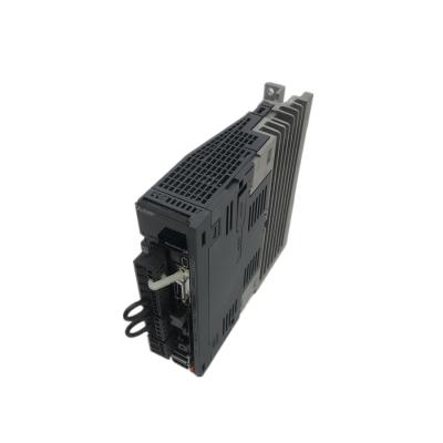 China Ect Mitsubishi Industrial Servo Driver MR-J4-40B-RJ for sale