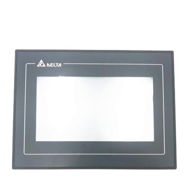 China Original HMI Delta Touch Screen TFT Display DOP-107BV DOP-107BV for sale