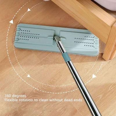 China New Style Long Handle Indoor Cleaning Design Customized Water Clean Dirty Mop For Cleaning Floors for sale