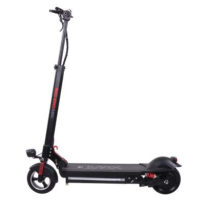 China Redwing Wholesale Unisex Max Adult 8 Inch 36V 10AH Electric Scooters For Sale for sale