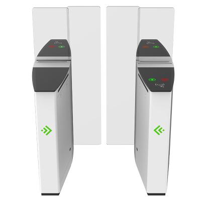 China AC/DC Power Supply Sliding Turnstile Gates The Winning Combination for Access Control for sale