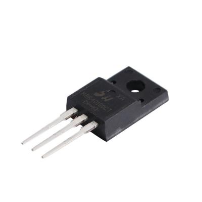 China Load 40A 100V Switch MBR40100CT TO-220 Schottky Barrier Rectifier Diodes DIP for sale