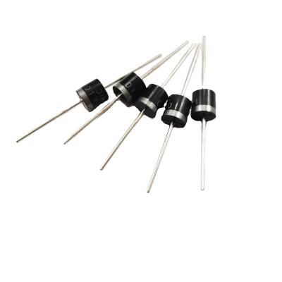 China Electronic Products Manufacturer General Purpose Rectifiers 10a 1000v Original Rectifier Diode Diode 10A10 10A10 for sale