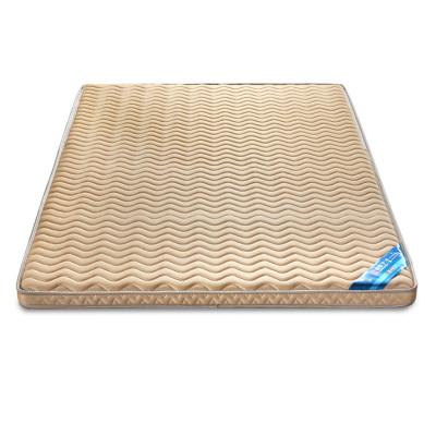 China Hot Sales Large Convertible Bed Coconut Palm Sleeping Mattresses for sale