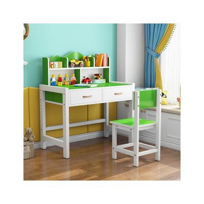 China Wholesale High Quality Durable Manufacturer Custom Durable Child Work Table for sale