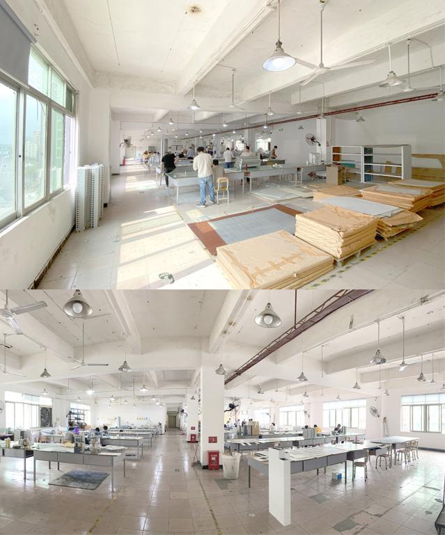 Verified China supplier - Guangzhou Juzheng Creative Model Technology Co., Ltd.