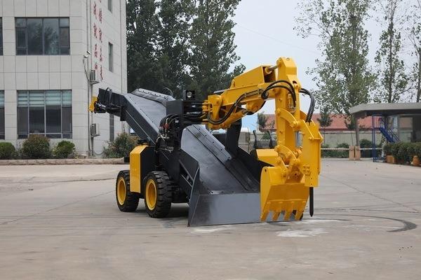 Verified China supplier - Shandong Hekuang Heavy Industry Machinery Co., Ltd.