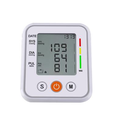 China Blood Pressure Measurement Stands Professional Blood Pressure Monitor Sphygmomanometer Customization Blood Pressure Machine With Adult Cuff for sale