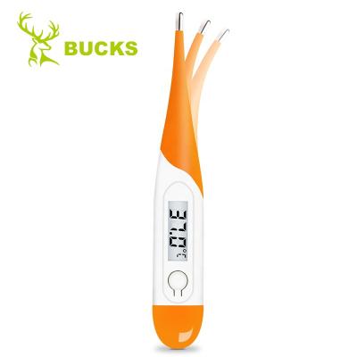 China Best Price Digital Thermometer Medical Device T15SC High Accuracy Basic Oral Thermometer for sale