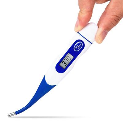 China China plastic wholesale medical equipment oral infrared digital thermometer for baby for sale