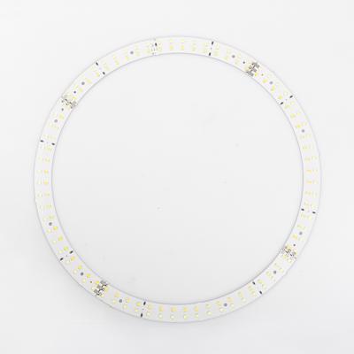 China 10 Inch RGB Fill Light Board Led Panel Light Development Circuit Control Light Muscle Board Living Light Design YKB-Y2 for sale