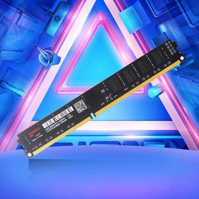 China Wholesale Bulk Stock CL11 DDR3 4gb 1600MHz PC Desktop RAM Memory for sale