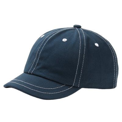 China COMMON summer short brim baseball cap for unisex for sale