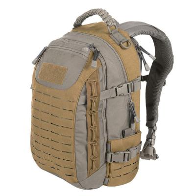 China New fashion large capacity backpack multi-function camouflage attack outdoor waterproof bag for sale