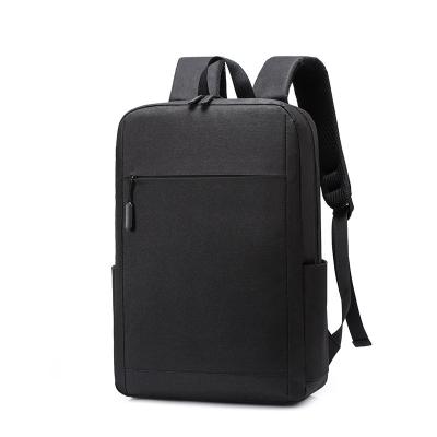 China With USB Customized Casual Fashionable Computer Bag Light School Bag Backpack Business Bag New for sale