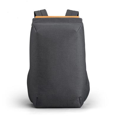 China Usb backpack computer bag factory direct filling high quality anti-theft backpack daily used for sale