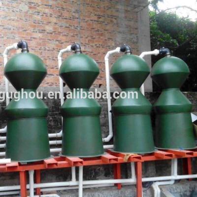 China Efficient Aquaculture Bio Filter BBF2 for sale