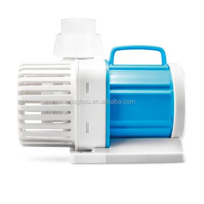 China Food And Beverage Industry Koi 85W Variable Frequency SubmersiblePump C12 for sale