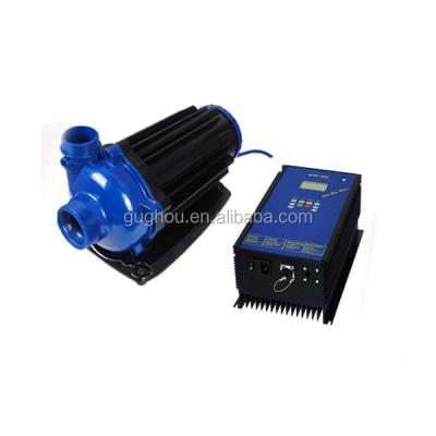 China Energy Saving Recycling Supper Pool Pump for sale