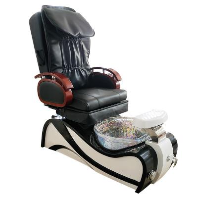 China Pipeless Jet Wholesales Delivery to your door nail salon manicure foot massager for sale pedicure chair for sale