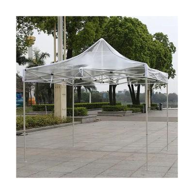 China Economical Strong UV Resistance Colorful Unique Waterproof Party Tents For Outdoor Events With Telescoping Propping Column for sale