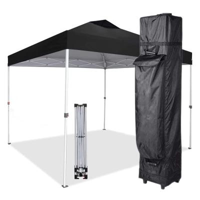 China Factory Supply Portable Waterproof UV Resistance Custom Printed Tents For Outdoor Events for sale