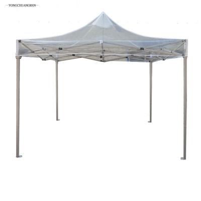 China UV Resistance Tent Top Hood Patio Gazebo Top Cover Replacement Cover for Outdoor Yard Camping Rise Waterproof, PA Coating for sale