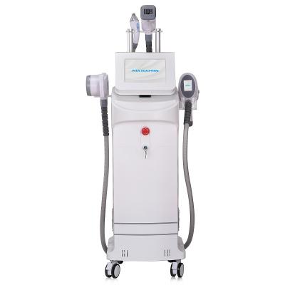 China Weight Loss Vacuum Cavitation Sails Shape V10 RF Rolling Massage Slim Body Slimming Systems Cellulite Removal Removal Machine Price Wholesale for sale