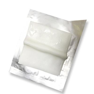 China Weight Loss 65g 70g 110g 3 Classes Cryotherapy Paper Antifreeze Gel Pads Antifreeze Membrane for sale