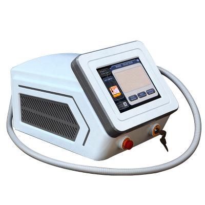 China Hair Removal Purchase 755nm 808nm 1064nm Powerful Triple 3 Wavelength Diode Laser Hair Removal Device for sale