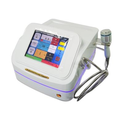 China Blood Vessel Removal CE Approved Efficient Cold Hammer 980nm Portable 2in1 Laser Blood Vessel Removal Machine for sale