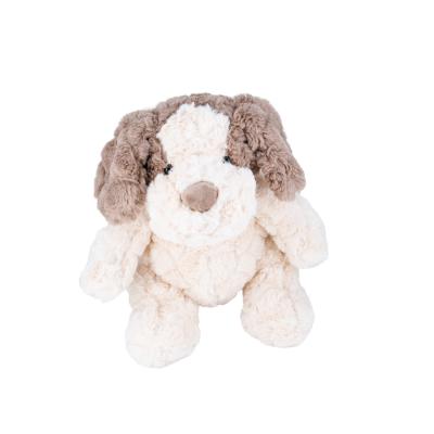 China Customized Animal Images Stuffed soft toys Squishy Hugging Puppy Plush for sale