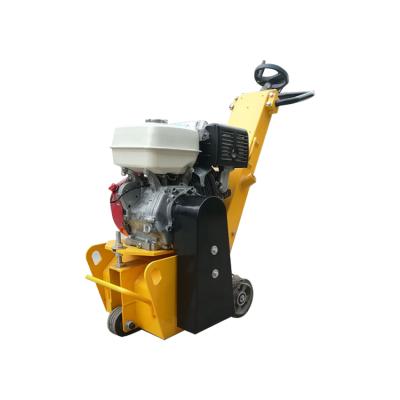 China Road road construction milling machine, concrete road ripper for sale