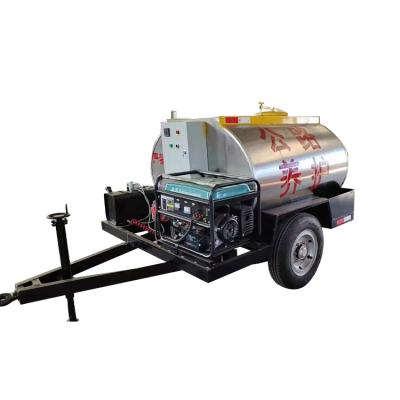 China Construction worksÂ   New Wholesale Smart Asphalt Sprayer Road Asphalt Emulsion for sale