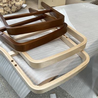 China Nordic Bending Product Parts Parts Customized Wood Product Parts Assortment for sale