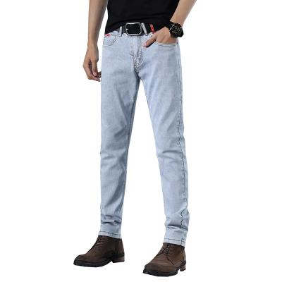 China 2021 Straight Services Mens Cotton OEM/ODM Mens Jeans Pants 66% Breathable Jans Plus Size Pants And Jeans Denim for sale