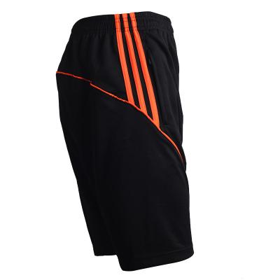 China 2021 QUICK DRY Gym Mens Soccer Shorts 100% Polyester ODM/OEM Acceptable Shorts Mens Shorts Pants for sale