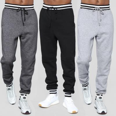 China European Size Casual Mens Pants Custom Sport Pants Mens Cotton Male Panties for sale